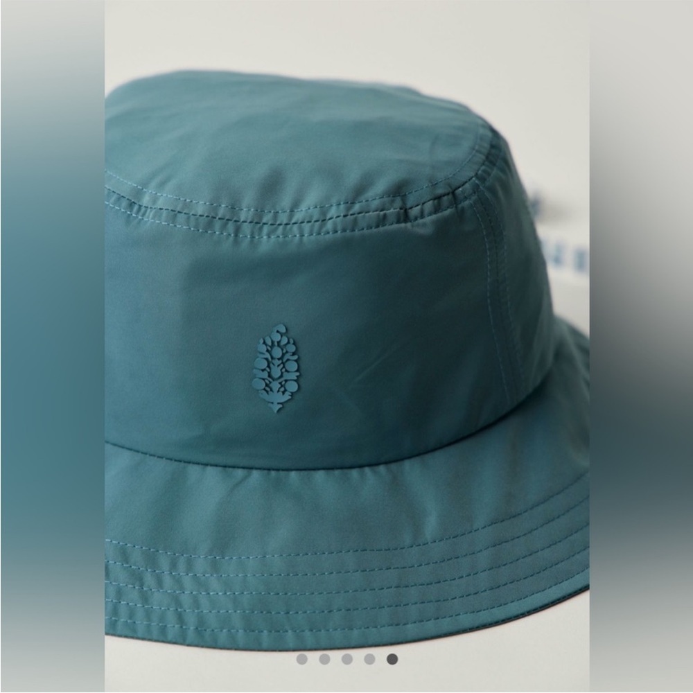 Free people adventure back hat NWOT - Picture 5 of 10